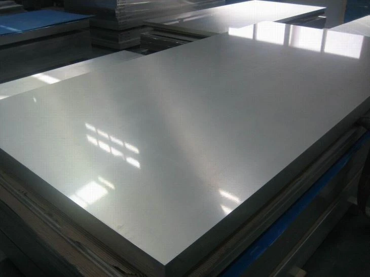Aluminum-Sheet Aluminum-Sheet
